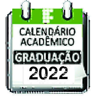 Calendário Graduação 2022
