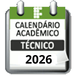 Calendário Técnico 2026