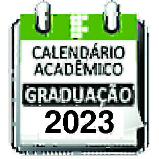 Calendário Graduação 2023