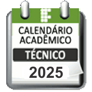 Calendário Técnico 2025