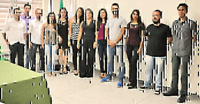 Estudantes