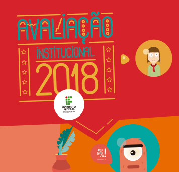 Começou a Autoavaliação Institucional 2018