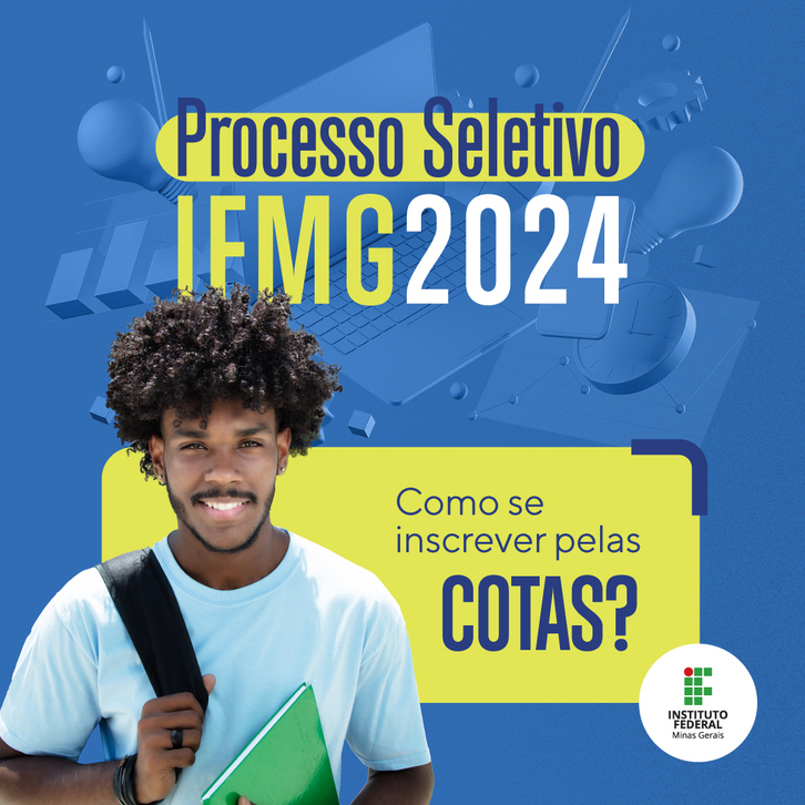 Processo Seletivo 2024: Entenda Como Funciona A Política De Cotas Para ...