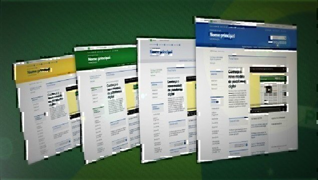 IFMG Campus Formiga tem novo portal