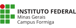 Instituto Federal de Educação, Ciência e Tecnologia de Minas Gerais Seminários de Pesquisa e Extensão - SemPI e SemEX